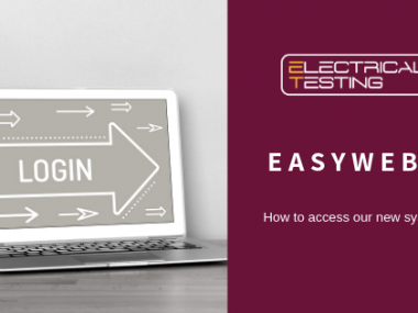 Easyweb 5 Login