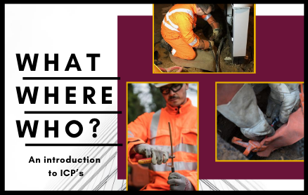 An Introduction to ICP's