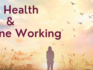 Mental Health And Lone Working