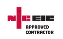 NICEIC Approved